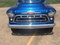 1957 Chevrolet 3600 for sale in Michigan (ID-91823)