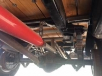 1957 Chevrolet 3600 for sale in Michigan (ID-91823)
