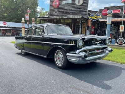 1957 Chevrolet Bel Air for sale