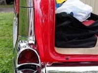 1957 Chevrolet Bel Air for sale in Michigan (ID-92147)