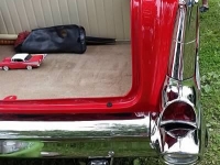 1957 Chevrolet Bel Air for sale in Michigan (ID-92147)