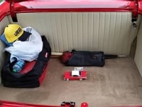 1957 Chevrolet Bel Air for sale in Michigan (ID-92147)