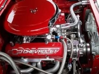1957 Chevrolet Bel Air for sale in Michigan (ID-92147)
