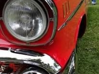 1957 Chevrolet Bel Air for sale in Michigan (ID-92147)