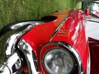 1957 Chevrolet Bel Air for sale in Michigan (ID-92147)