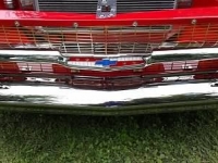 1957 Chevrolet Bel Air for sale in Michigan (ID-92147)