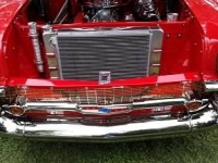 1957 Chevrolet Bel Air for sale in Michigan (ID-92147)