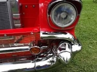 1957 Chevrolet Bel Air for sale in Michigan (ID-92147)