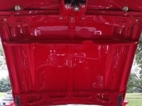 1957 Chevrolet Bel Air for sale in Michigan (ID-92147)