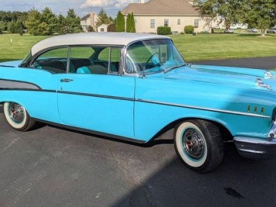 1957 Chevrolet Bel Air for sale