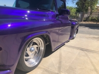 1957 Chevrolet 1500 for sale in Thousand Oaks, California (ID-109210)