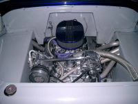 1957 Chevrolet 1500 for sale in Thousand Oaks, California (ID-109210)