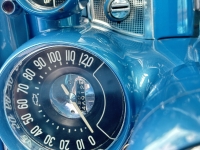 1957 Chevrolet Bel Air for sale in Regina, Saskatchewan (ID-118347)
