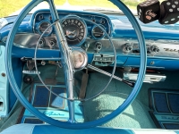 1957 Chevrolet Bel Air for sale in Regina, Saskatchewan (ID-118347)