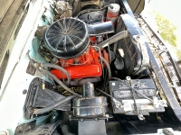 1957 Chevrolet Bel Air for sale in Regina, Saskatchewan (ID-118347)