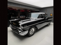 1957 Chevrolet Bel Air for sale in Fergus, Ontario (ID-123536)
