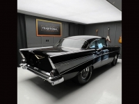 1957 Chevrolet Bel Air for sale in Fergus, Ontario (ID-123536)
