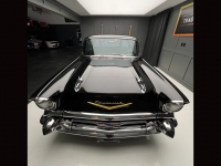 1957 Chevrolet Bel Air for sale in Fergus, Ontario (ID-123536)
