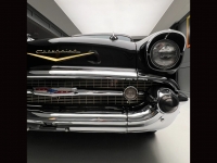1957 Chevrolet Bel Air for sale in Fergus, Ontario (ID-123536)