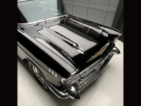 1957 Chevrolet Bel Air for sale in Fergus, Ontario (ID-123536)