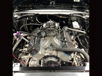1957 Chevrolet Bel Air for sale in Fergus, Ontario (ID-123536)