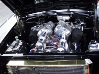 1957 Chevrolet Bel Air for sale in Kokomo, Indiana (ID-59140)