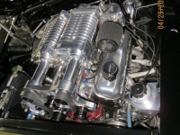 1957 Chevrolet Bel Air for sale in Kokomo, Indiana (ID-59140)
