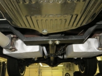 1957 Chevrolet Bel Air for sale in Kokomo, Indiana (ID-59140)