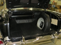 1957 Chevrolet Bel Air for sale in Kokomo, Indiana (ID-59140)