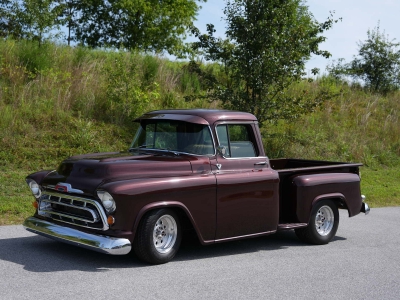 1957 Chevrolet 3100 for sale 1957 Chevrolet 3100 for sale