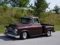 1957 Chevrolet 3100 for sale in Pottsville, Pennsylvania (ID-145356)
