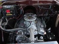 1957 Chevrolet 3100 for sale in Pottsville, Pennsylvania (ID-145356)