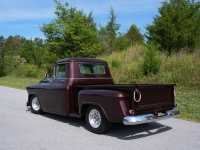1957 Chevrolet 3100 for sale in Pottsville, Pennsylvania (ID-145356)