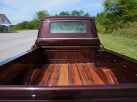 1957 Chevrolet 3100 for sale in Pottsville, Pennsylvania (ID-145356)