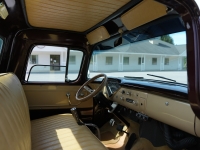 1957 Chevrolet 3100 for sale in Pottsville, Pennsylvania (ID-145356)