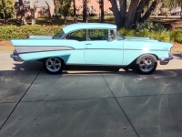 1957 Chevrolet Bel Air for sale in Tallahassee, Florida (ID-146746)