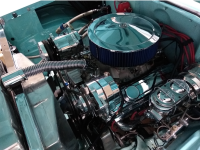 1957 Chevrolet Bel Air for sale in Tallahassee, Florida (ID-146746)