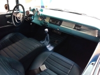 1957 Chevrolet Bel Air for sale in Tallahassee, Florida (ID-146746)