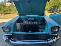 1957 Chevrolet Bel Air for sale in Tallahassee, Florida (ID-146746)