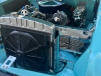 1957 Chevrolet Bel Air for sale in Tallahassee, Florida (ID-146746)