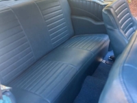 1957 Chevrolet Bel Air for sale in Tallahassee, Florida (ID-146746)