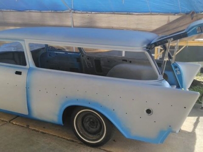 1957 Chevrolet 210 for sale