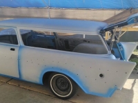 1957 Chevrolet 210 for sale in Riverhead, New York (ID-82205)