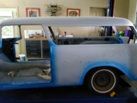 1957 Chevrolet 210 for sale in Riverhead, New York (ID-82205)