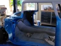 1957 Chevrolet 210 for sale in Riverhead, New York (ID-82205)