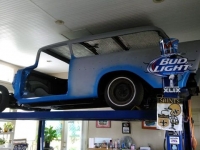1957 Chevrolet 210 for sale in Riverhead, New York (ID-82205)