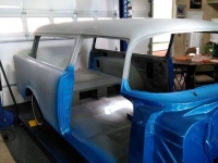 1957 Chevrolet 210 for sale in Riverhead, New York (ID-82205)