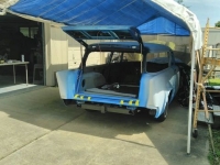 1957 Chevrolet 210 for sale in Riverhead, New York (ID-82205)