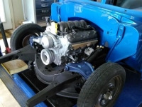 1957 Chevrolet 210 for sale in Riverhead, New York (ID-82205)