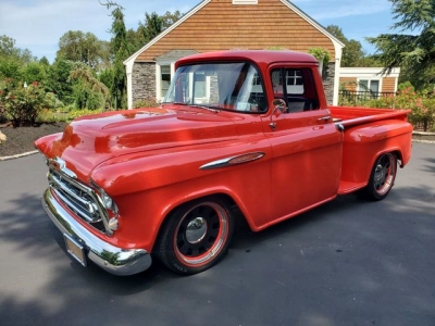 1957 Chevrolet 3100 for sale